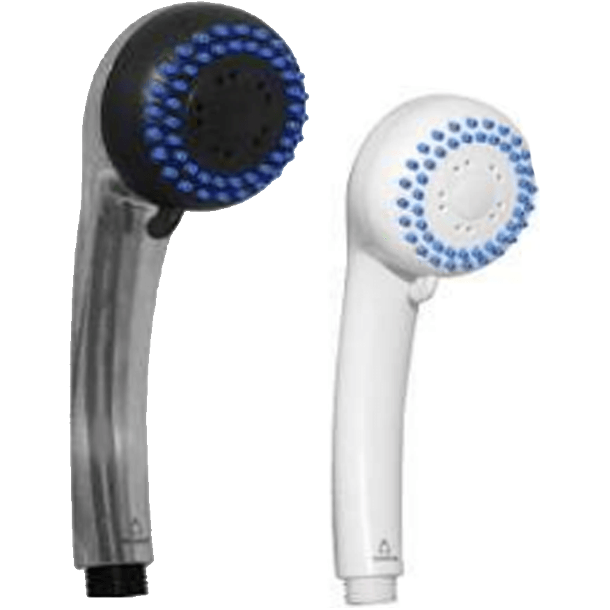 Waterhouse ABS 3 Function Single Shower Head - KHM Megatools Corp. Waterhouse ABS 3 Function Single Shower Head - KHM Megatools Corp.